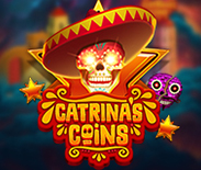 Catrina`s Coins